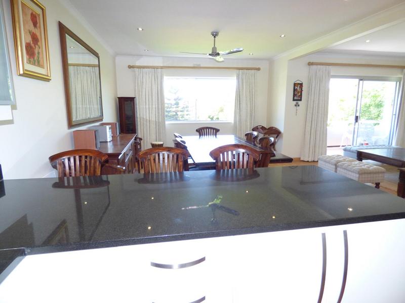 To Let 3 Bedroom Property for Rent in Oranjezicht Western Cape